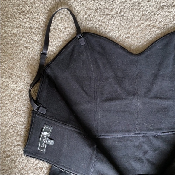 Aritzia Talula removable strap dress - Picture 6 of 6